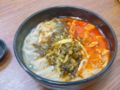 -万寿斋(山阴路店)