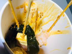 -童陈记重庆冷串串(食宝街店)