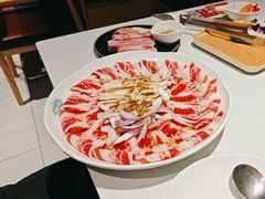-韩时烤肉(枫蓝店)