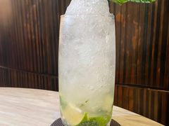 -新发展亚太JW万豪酒店·福苑咖啡厅
