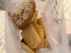 -康乃馨糕饼店(永安道店)
