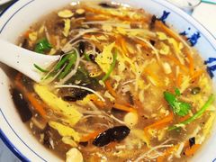 -不倒翁·安徽名菜楼(步行街店)