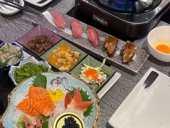 -昱匠·日本料理(金融街店)