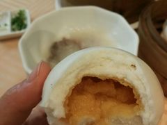 -松山湖帝豪花园酒店西餐厅(美景中路店)