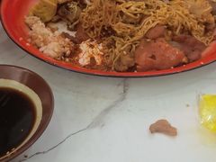 -金张爷盘盘麻辣烫(晨阳路店)