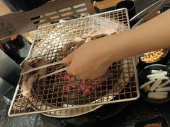 -九田家黑牛烤肉料理(石路天虹店)