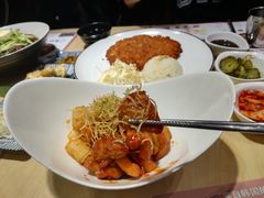 -韩香福脊骨汤锅(上杭路店)