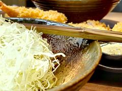 -胜博殿日式炸猪排(侨福芳草地店)