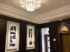 -杭州新新饭店·1913餐厅