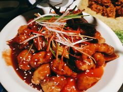 -凤凰山斑鱼馆(恭城店)