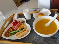 -喜宝母婴月子会所