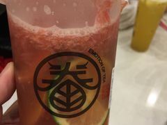 -眷茶臻选(锦艺城店)