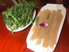 -蜀滋香鲜鱼火锅(黄金路店)