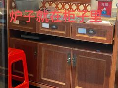 -老淮安·淮安菜(楚州大道店)