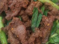 -清真麦加餐厅牛肉馆
