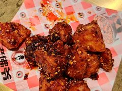 -老佛爷铜炉蛙锅(东门老街店)