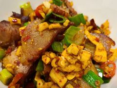 -建辉湖南土菜馆(南大街店)