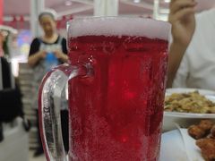 -来之顺海鲜菜馆·青岛菜·始于1993(栈桥店)