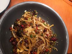 -宴礼烤鸭本味菜(蠡县商业步行街店)