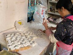 -甘记水煎包(文昌祠路店)