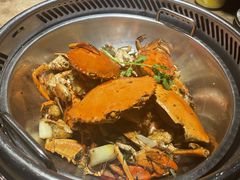 -七欣天香辣蟹火锅(海门解放中路店)