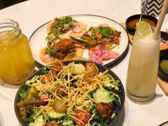 -墨纪Mojí墨西哥餐厅(官舍店)