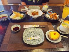 -德川家日本料理(龙德广场店)