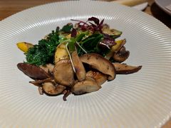 -本处·素食·融合料理(南油店)