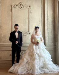 -金夫人婚纱摄影(总店)