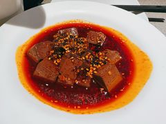 -半天妖烤鱼(西铁营万达店)