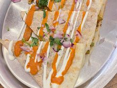 -Q MEX 库迈墨西哥餐吧(双井店)