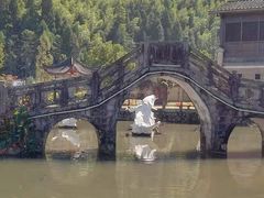 -九鲤溪瀑景区
