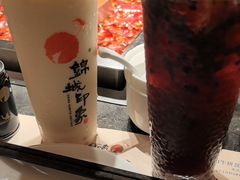-锦城印象火锅(天府三街店)