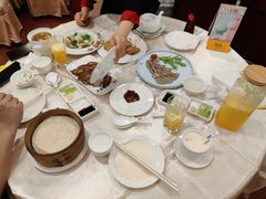 全聚德精品烤鸭-全聚德(前门店)