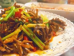 -洪霞餐馆