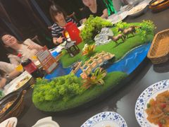 -苏浙徽·农家大院(开发区星湖101店)