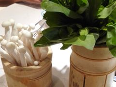 -蕃茄述·好汤自然来(江汉路店)