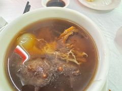 -聚春园自助餐厅(东街口店)