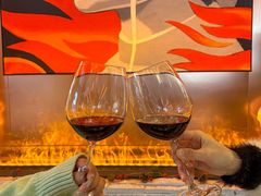 -Mammamia意大利餐厅(阳春巷店)