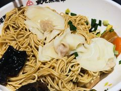 -朱新年·苏式汤团·面点(北寺塔店)