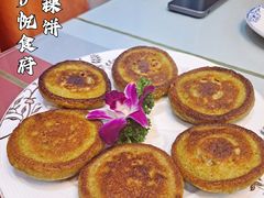 -伊帆食府·青海地方特色美食