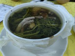 -海鲜街菜馆(海珠南路店)
