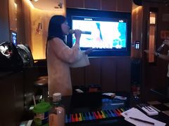 -星聚会KTV(合生汇黑金店)