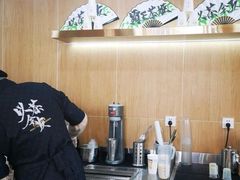 -霸王茶姬(五一路店)