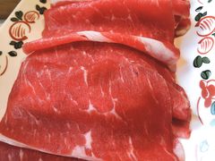 -东门口涮肉·砂锅·烤串(老门东店)
