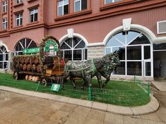 -青岛啤酒博物馆