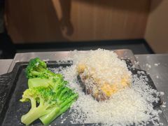 -肉肉大米(金虹桥店)