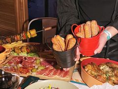 -AZUL by FUEL蓝色·法式酒馆(琶醍店)