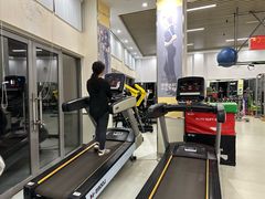 -中田健身工作室(嘉定江桥店)