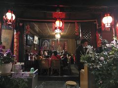 -老宅子私房菜馆(大理古城店)